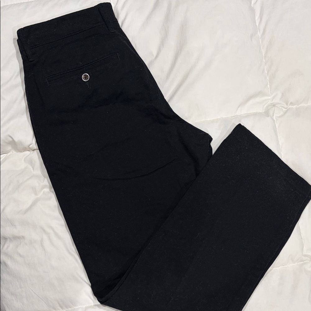 Goodfellow & Co Men's Dark Chinos
